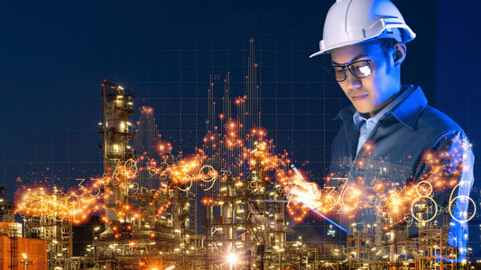 Industry Coverage Group Analyst Workflow