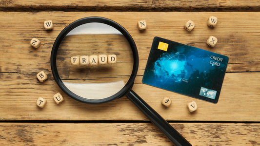 K-nearest neighbors algorithm for credit card fraud detection