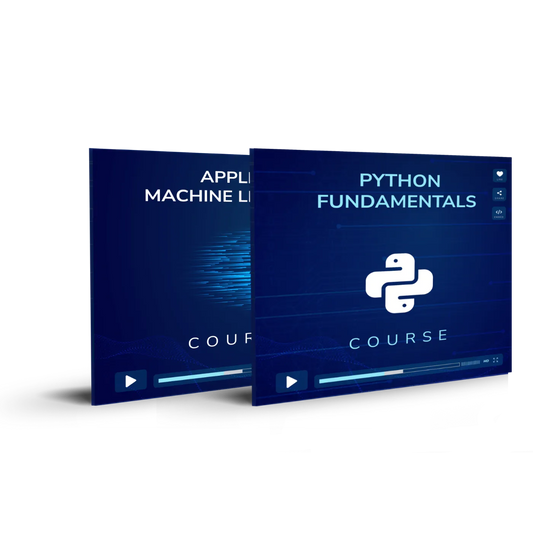 Machine Learning Edge Professional Certification System