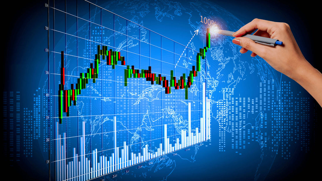 Stock Price Forecasting Using Machine Learning in Python, 2023