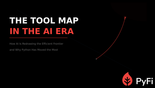 How AI Tools Are Changing Python for Finance Professionals