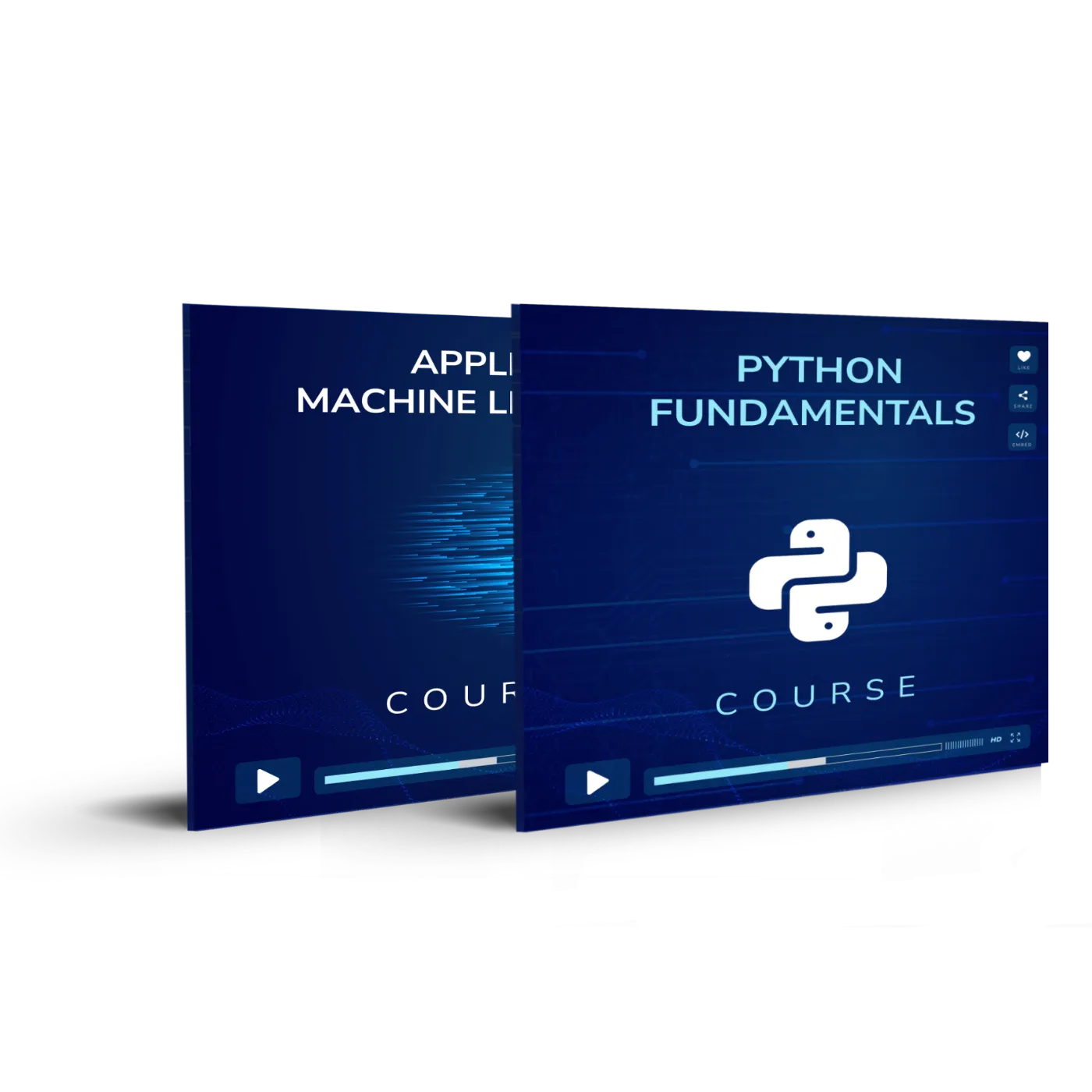 Machine Learning Edge Professional Certification Bundle